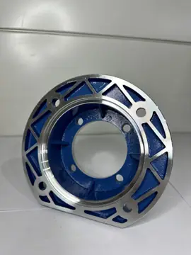 Фланец NMRV050 FC