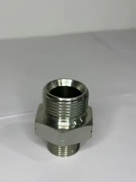 Адаптер BSP 3/4 BSP 1" ш/ш