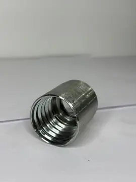 Муфта обжимная 1SN/2SN Ду20