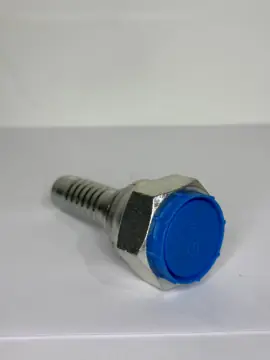 Фитинг BSP (г) 1" Dy20