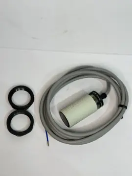 Датчик оптический LANBAO PR30S-TM20D (Emitter)