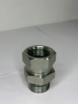Адаптер BSP 1" ш/г