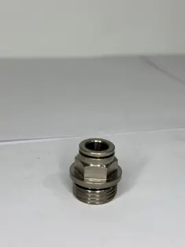 Фитинг прямой XMPC10-G1/2