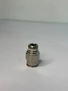 Фитинг прямой XMPC10-G1/4