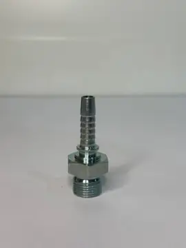 Фитинг BSP (ш) 3/8" Dy8 (S22)