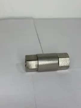 Клапан обратный CV5 G1/4F (4074000004)