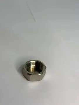 Пробка 3/4"BP латунь