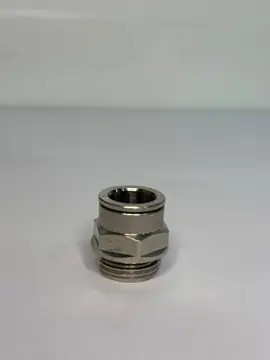 Фитинг цанга прямой 14-1/2"М S6510